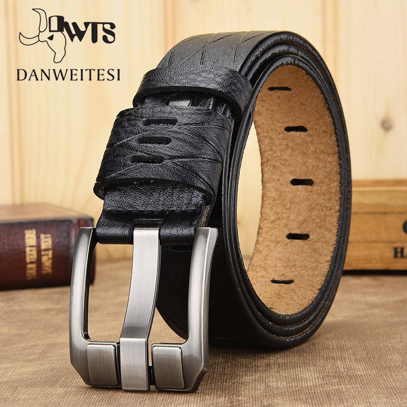 male belts