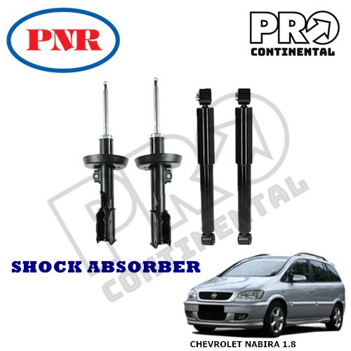 Pnr Chevrolet Nabira 1 8 Absorber 1 Pair Lh Rh Shopee Malaysia
