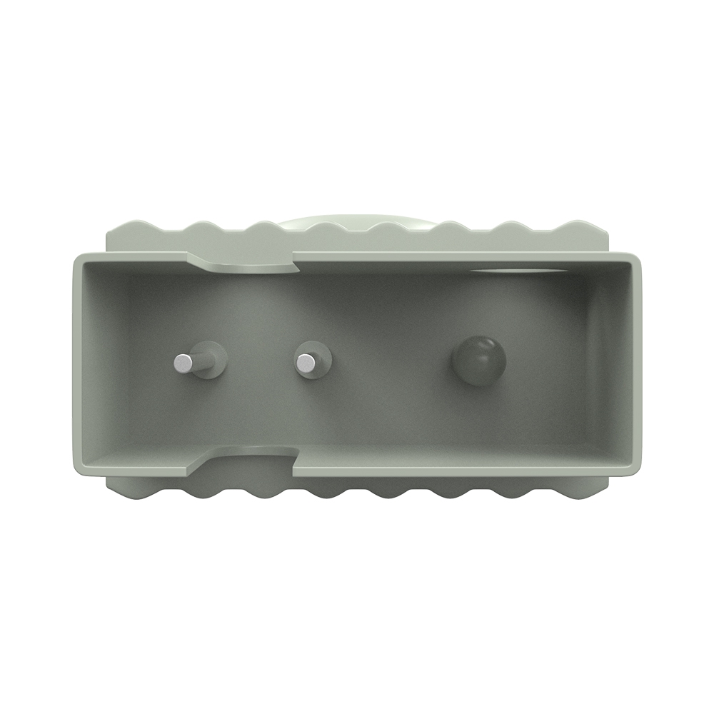 Digital TDS 3 Water Quality With battery Tester Purity Meter TEMP PPM Test Filter Pen Stick