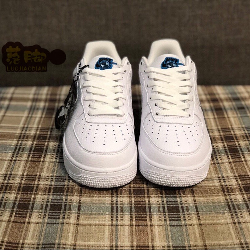 earth day air force 1 2020