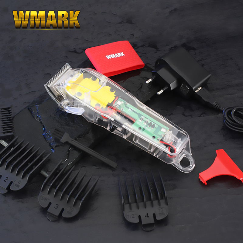 wmark hair clipper price