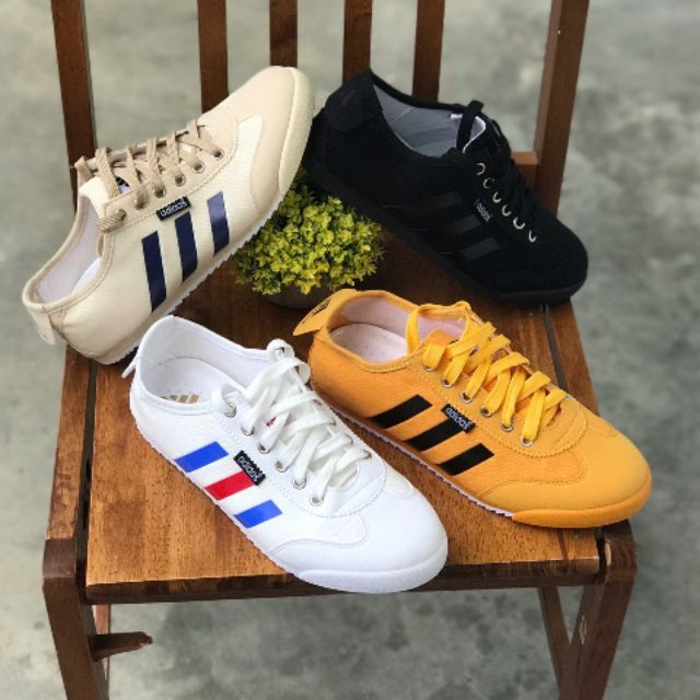 adidas tiger