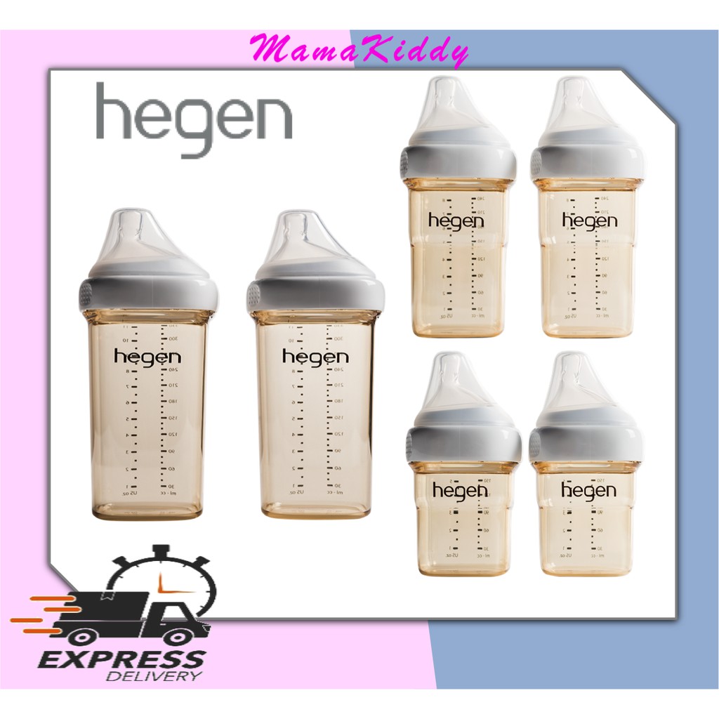 hegen bottle anti colic