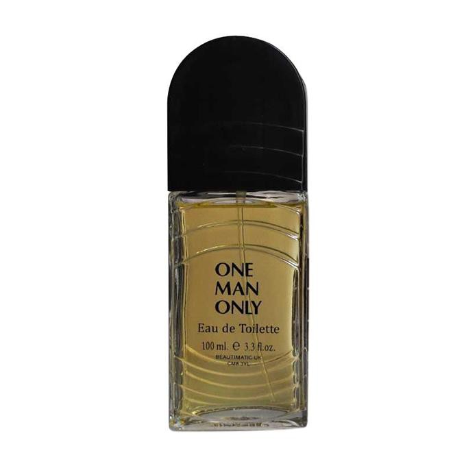one man only perfume