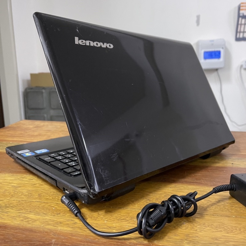 Lenovo g570 какой ставить виндовс