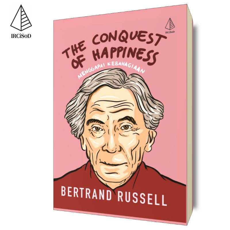 bertrand russell essay the conquest of happiness