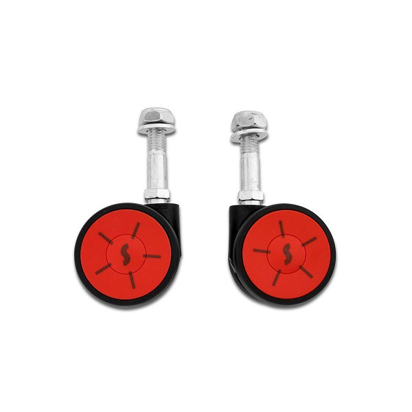 Scicon Aerocomfort 3.0 Spare Wheels (2pcs) | Shopee Malaysia