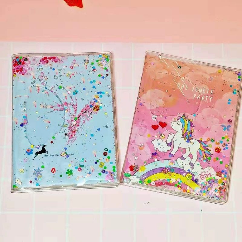 Korea Popular Creative Cute Notebooks/Buku Nota Popular di Korea | Shopee  Malaysia