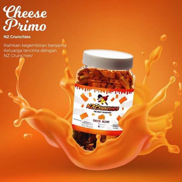 Halal Popia Skin Crispy Cheese Viral Kerepek Kulit Popia Cheese Rangup Sedap Shopee Malaysia