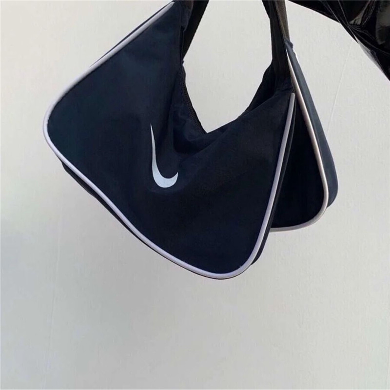 vintage nike purse