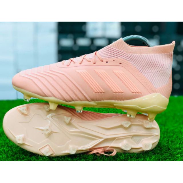predator pink 18.1