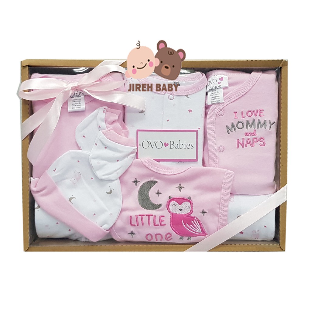 gift for 9 months baby girl