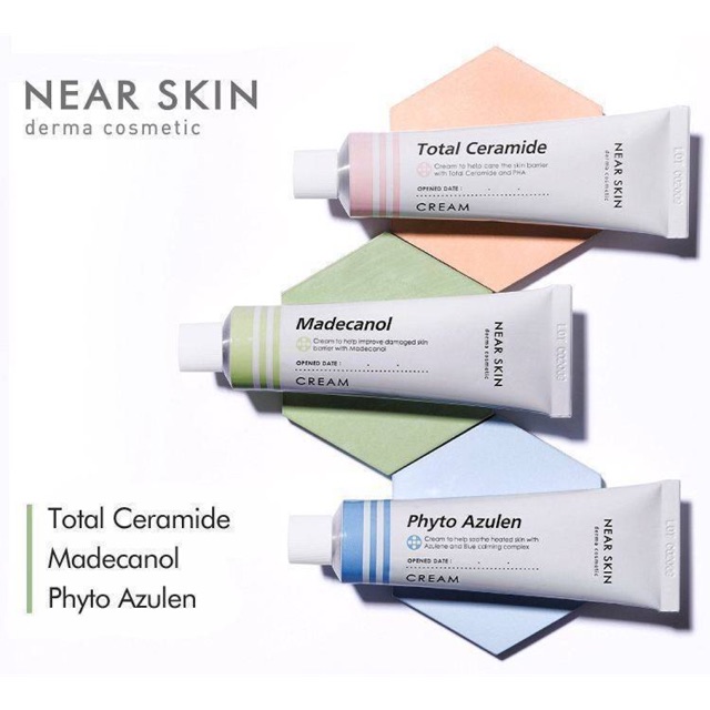 missha near skin total ceramide cream
