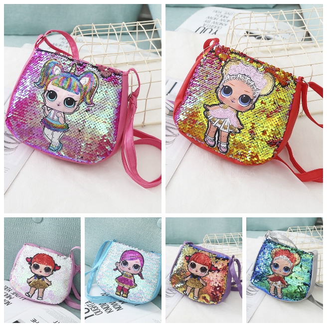 lol surprise handbags