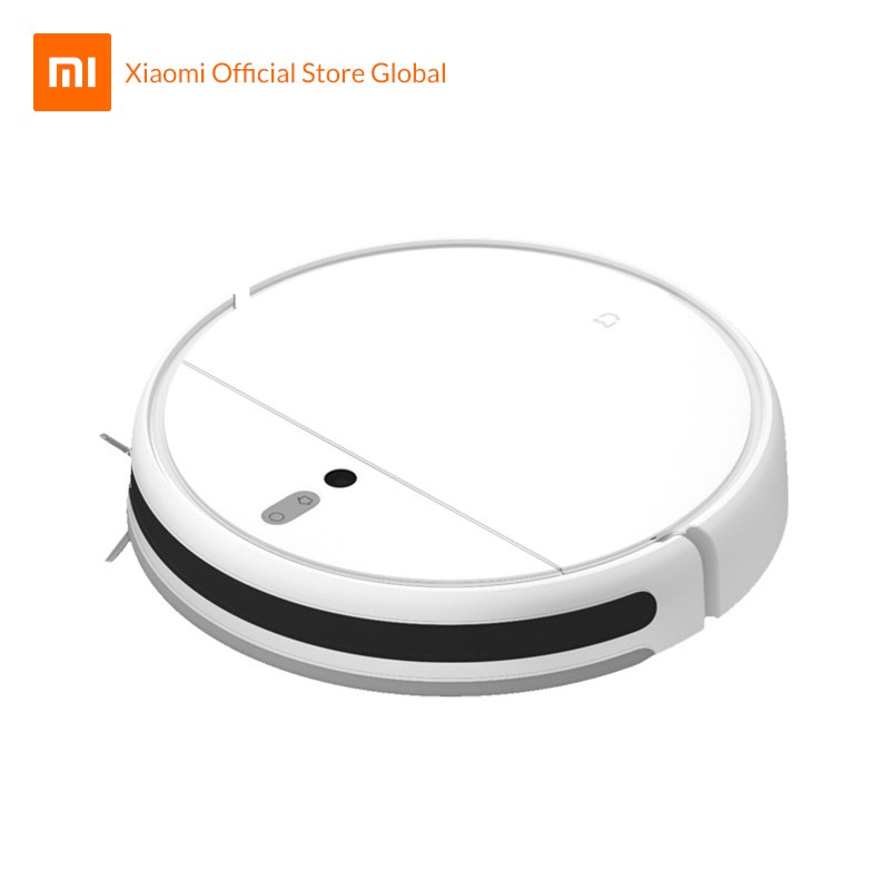 xiaomi smart vacuum cleaner