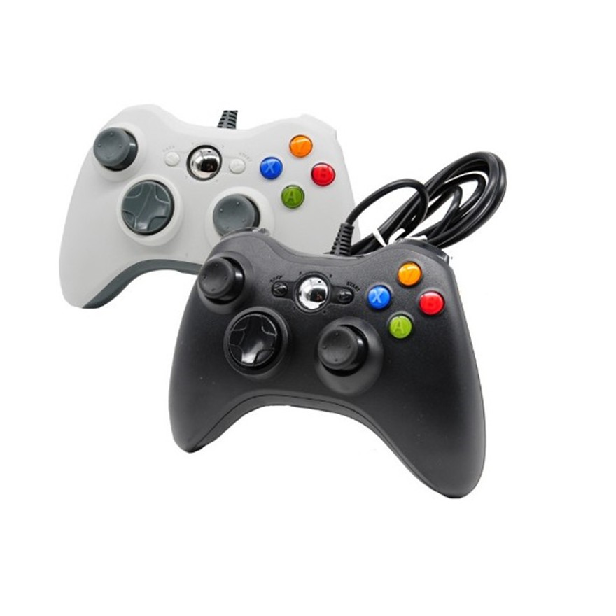 joystick pc xbox 360