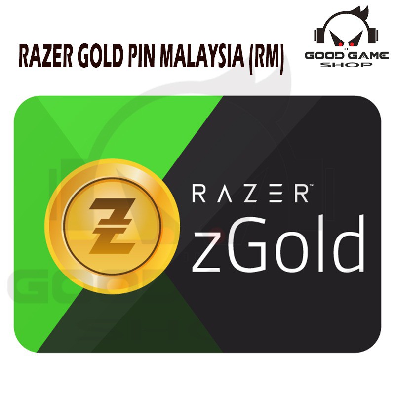 Razer gold. Razer Gold Card. Razer Gold Wallet.