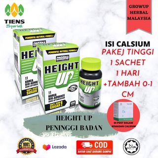 Height Supplement Supplements Prices And Promotions Health Beauty Jul 2022 Shopee Malaysia