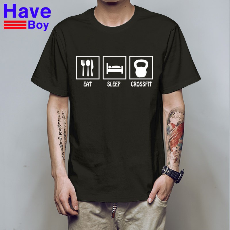 crossfit t shirts funny