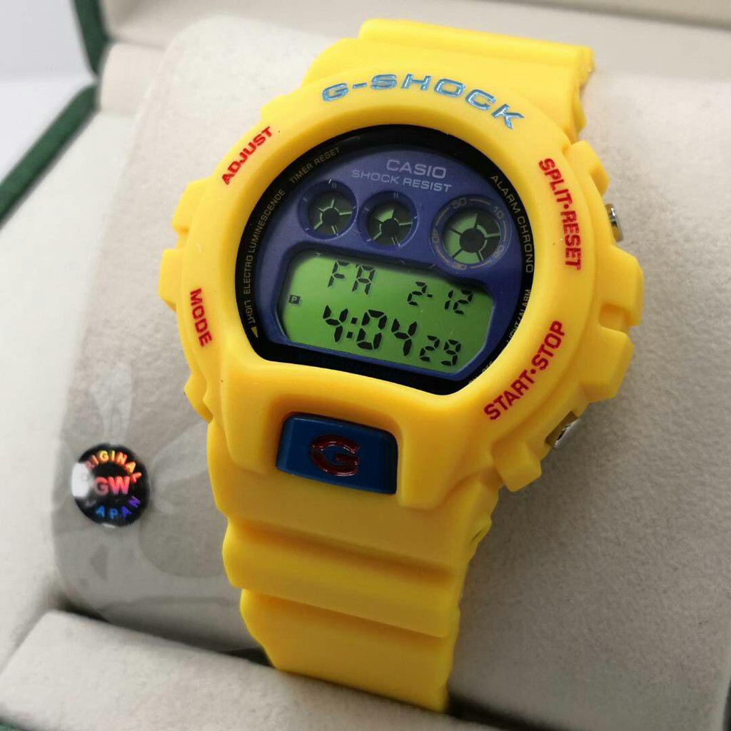 g shock dw6900 pl9