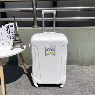 suitcase shopee