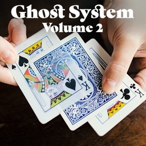 Ghost System V2 Ellusionist GHOSTSYSTEM2 | Shopee Malaysia