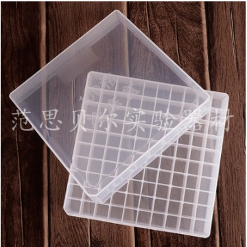 Tube/ HPLC Vial storage box, -80 Degree C | Shopee Malaysia