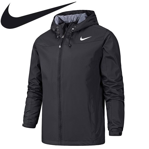 nike outdoor jacket