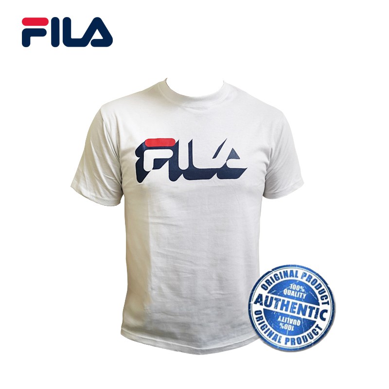 fila authentic shirt