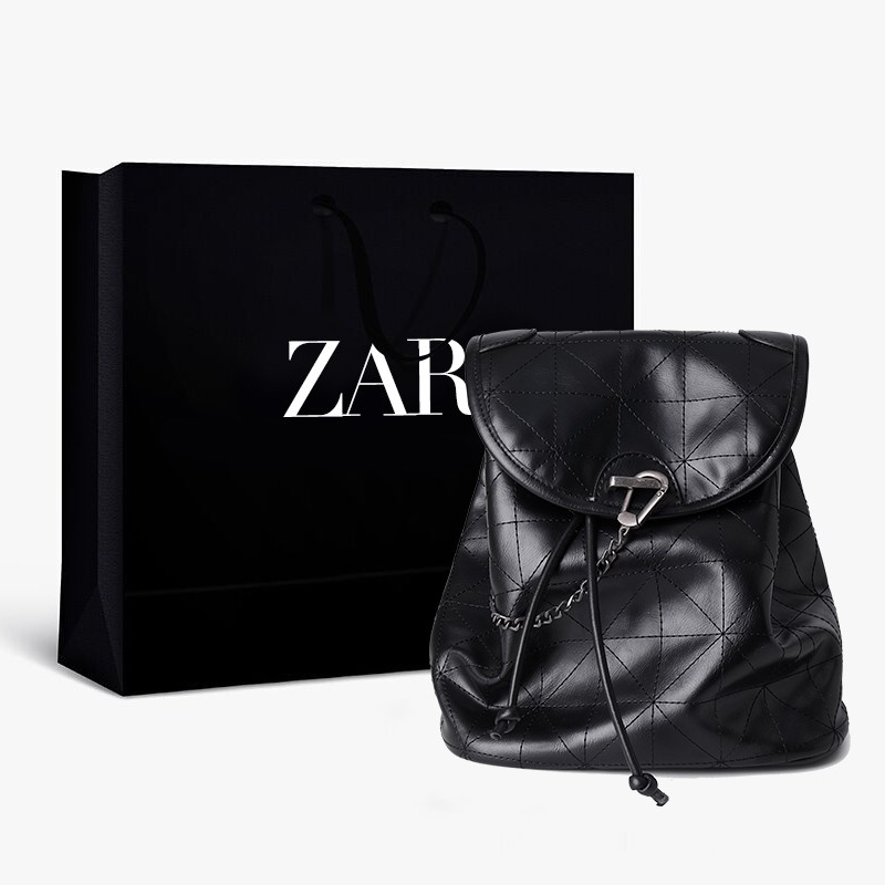 zara backpack malaysia