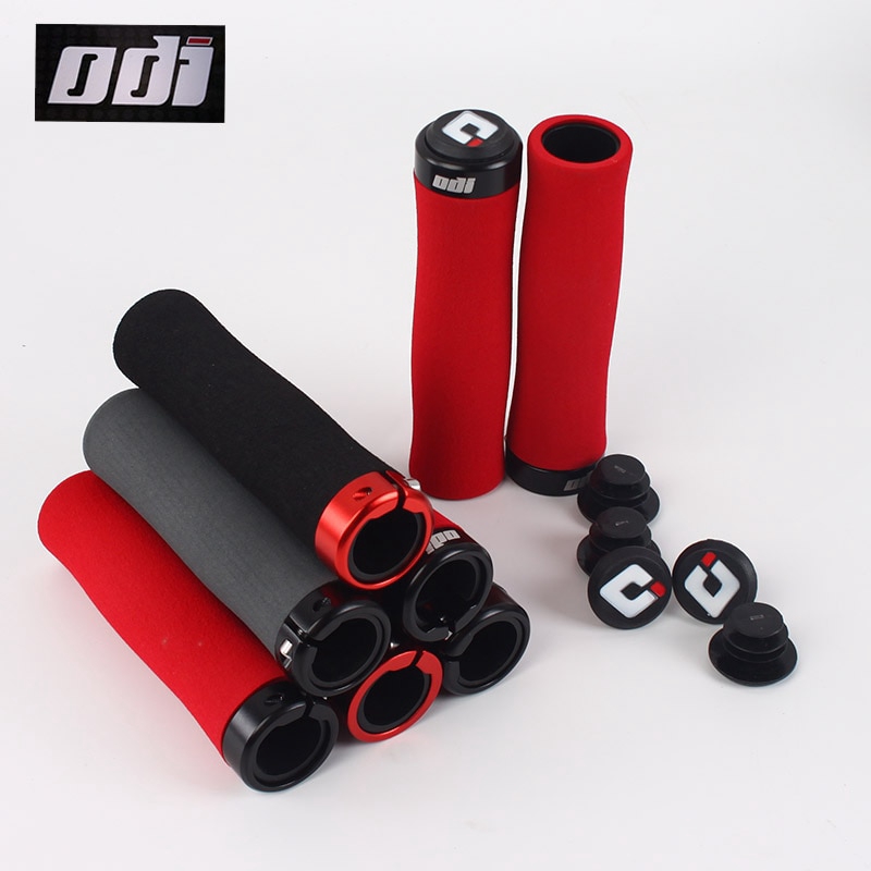 mountain bike handle grip