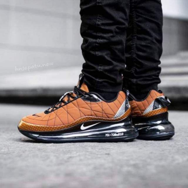 air max 720 copper