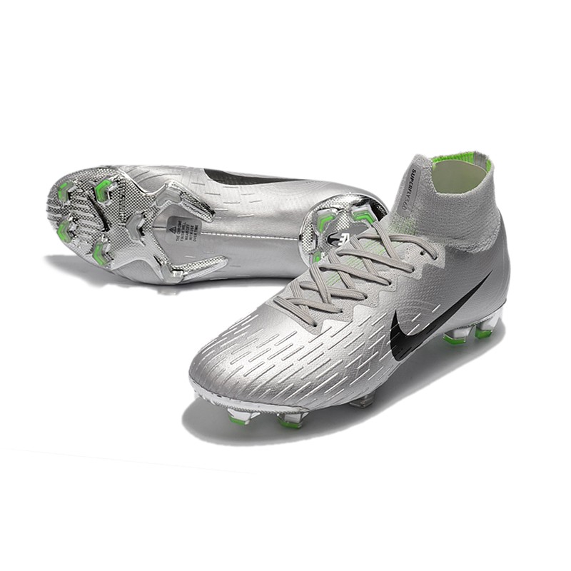 Nike Mercurial Superfly VI Pro CR7 AG PRO Pro Direct Soccer