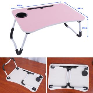 Foldable Table Bed Desk Laptop  Table Notebook  Table Meja  