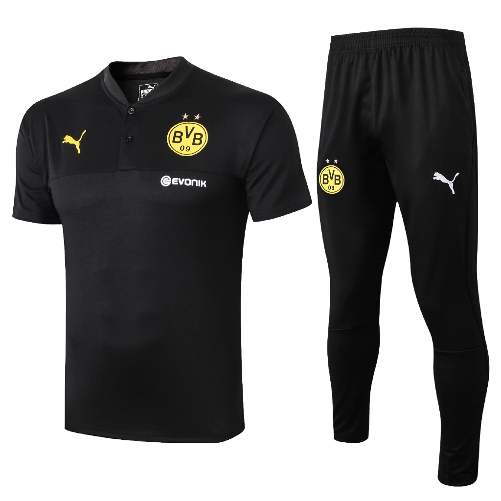 bvb tracksuit