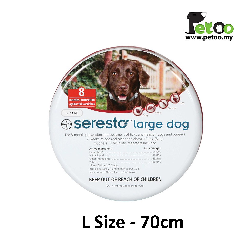 flumethrin 4.5 imidacloprid 10.0