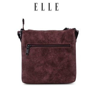 basic elle sling bag