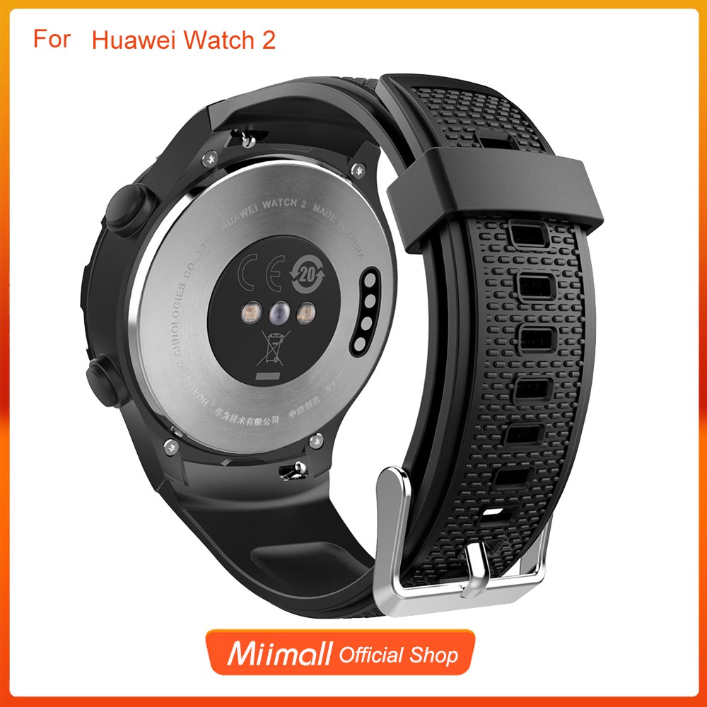 huawei watch 2 sport replacement band