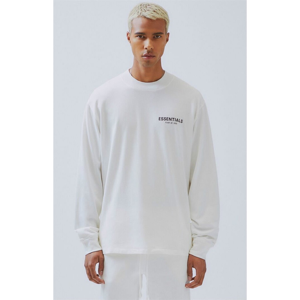 fear of god essentials cherry blossom