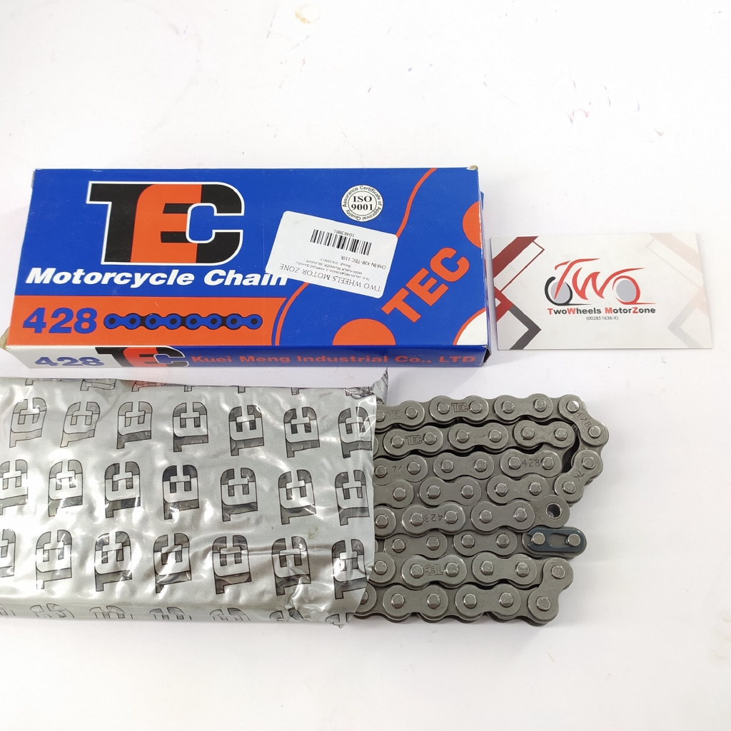 tec bike chain