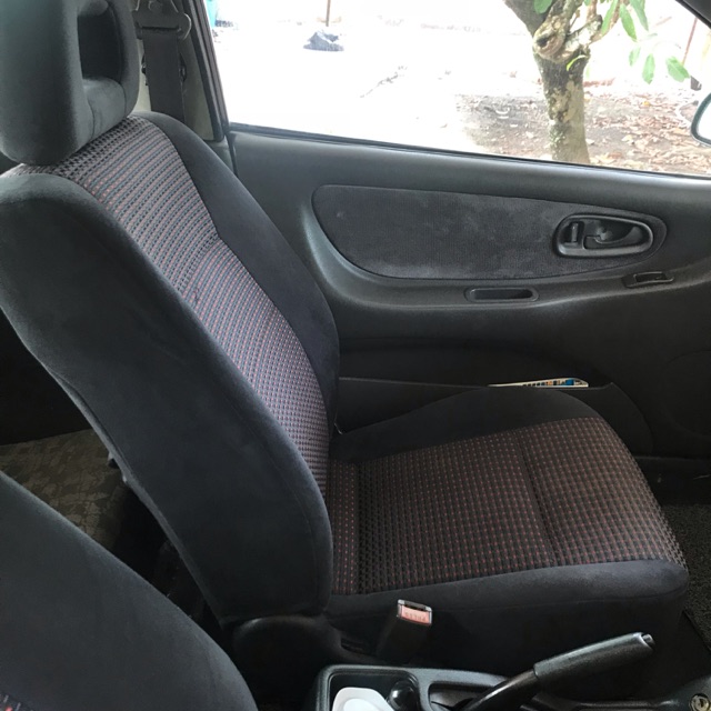 seat persona pnp stria wira | Shopee Malaysia