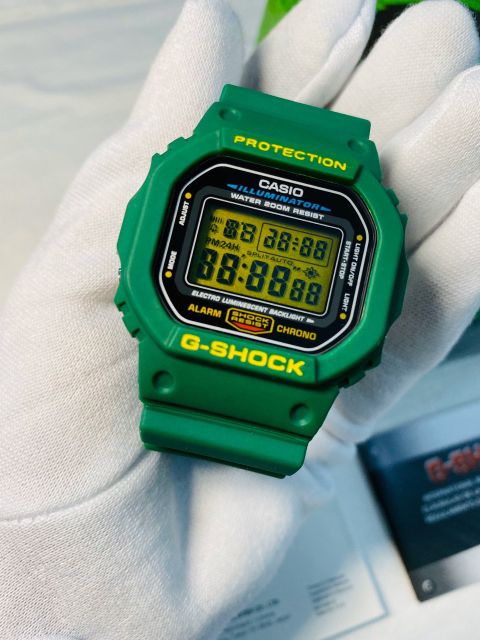 g shock hulk price