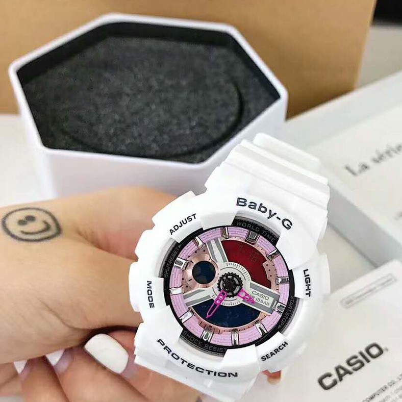 ga 110 white