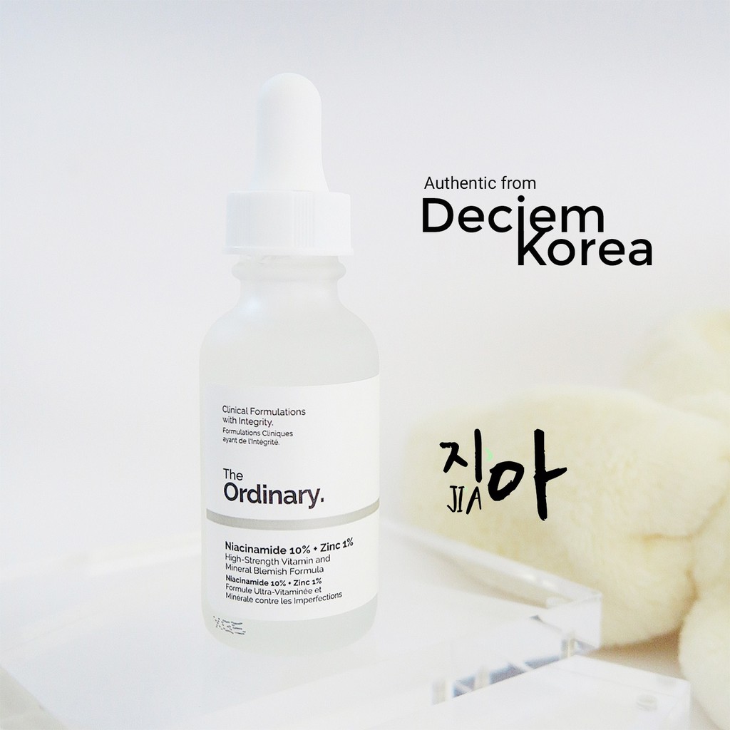 serum ordinary original