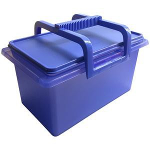 Tupperware Buddy Keeper With Handle 5L 5.0L carry all