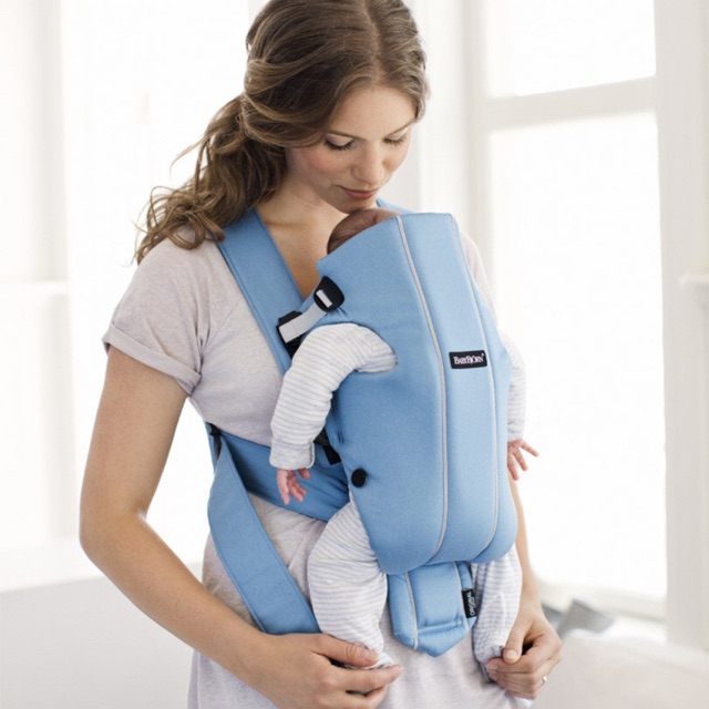 baby bjorn original carrier