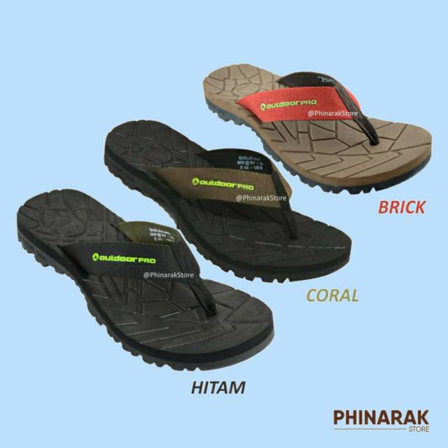  SANDAL  OUTDOOR  MOUNTAIN JEPIT  DUELER ALTA BLACK BLACK 