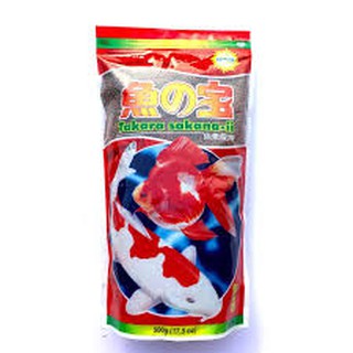 Takara Sakana Mix Fish Food 100g  Shopee Malaysia