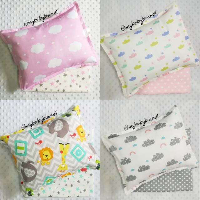 Baby Bedding Set Allround Bumper Pillow Duvet Cover For Cot 120x60