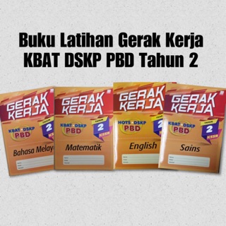 Buku Rampaian KSSR Semakan Matematik Tahun 2  Shopee Malaysia